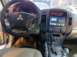 ميتسوبيشي باجيرو